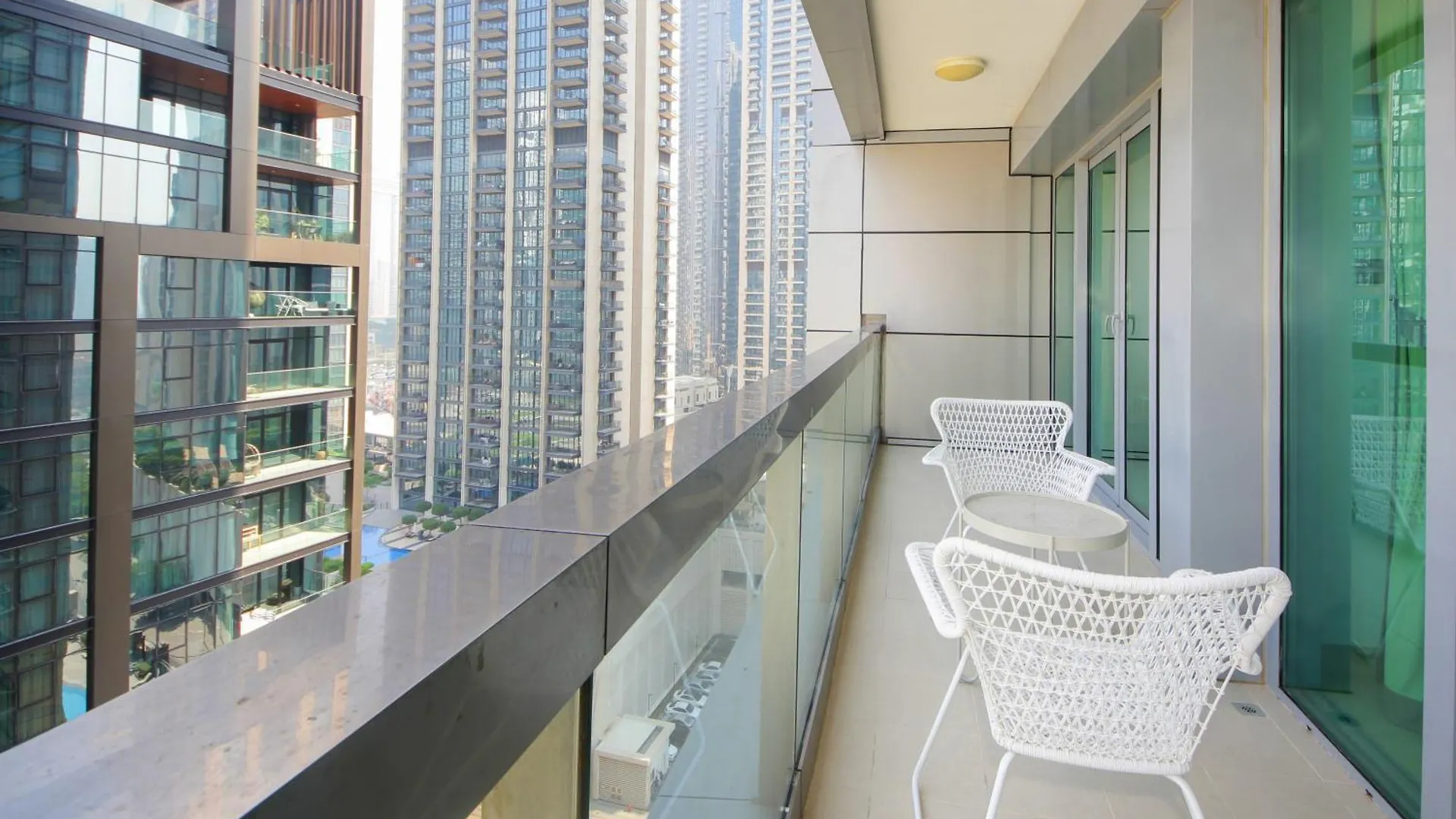 Spacious 1Bhk In Downtown Dubai 8 Blvd 0*,