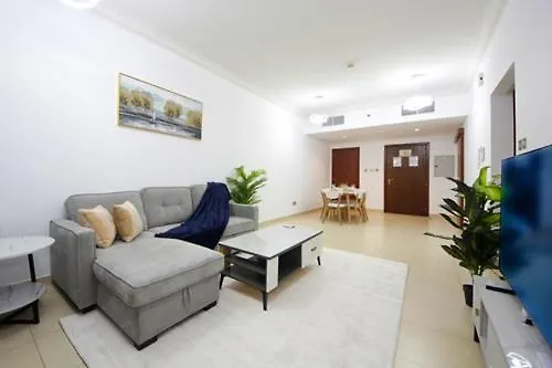 Spacious 1Bhk In Downtown Dubai 8 Blvd 0*,