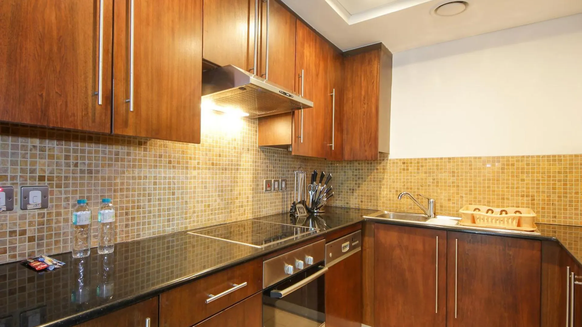 아파트 Spacious 1Bhk In Downtown Dubai 8 Blvd 아랍에미리트